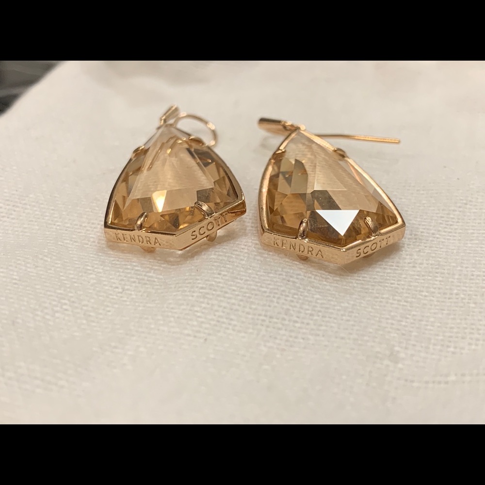 Kendra Scott Carla Earrings
